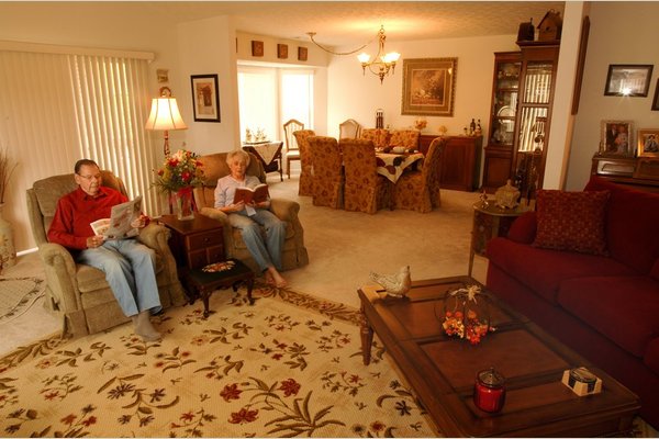 Fletcher Park Inn 73345