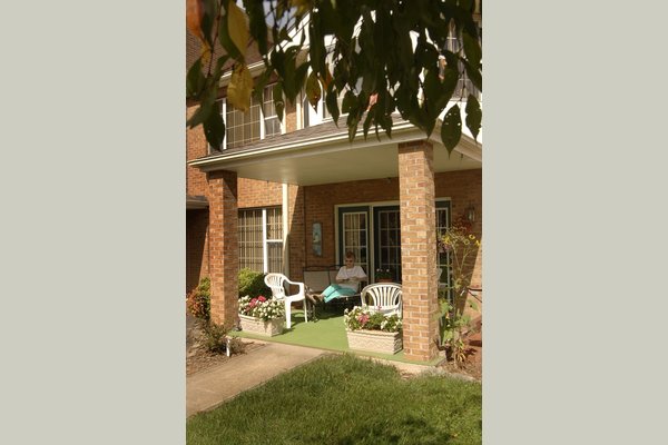 Fletcher Park Inn 73360