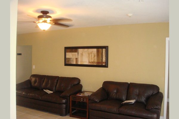Flamingo Assisted Living 91305