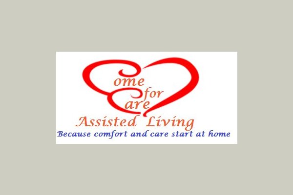 Come for Care Assisted Living 90163