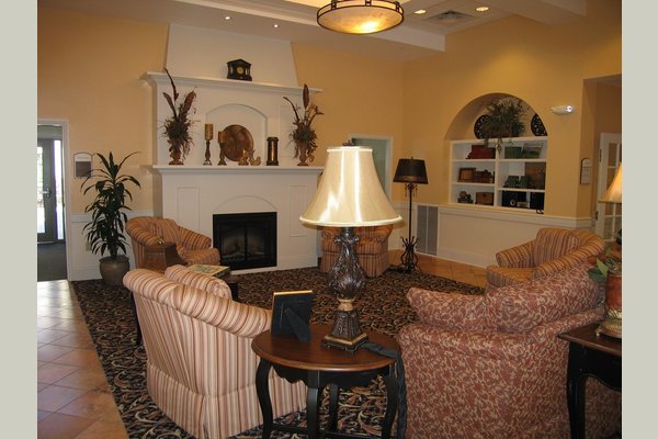 Concordia Life Care Community 82601