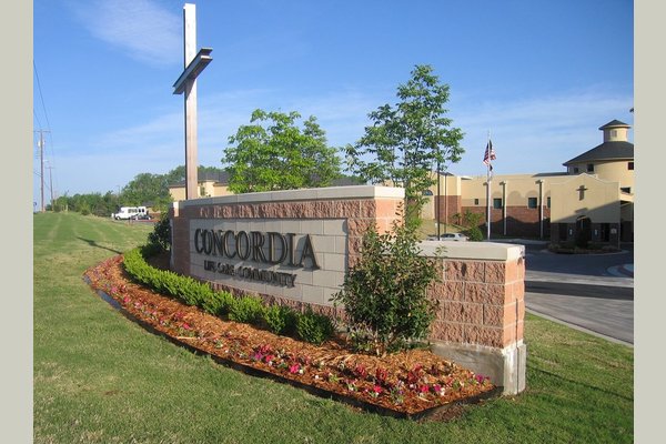 Concordia Life Care Community 82589