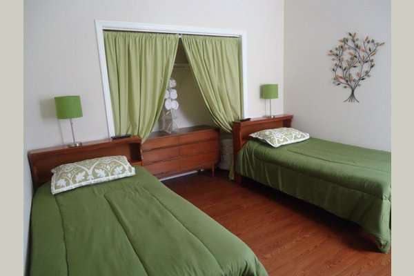 Barbara's Adult Family Care Home 89567