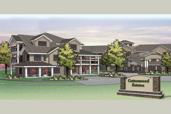 Cottonwood Estates 74135