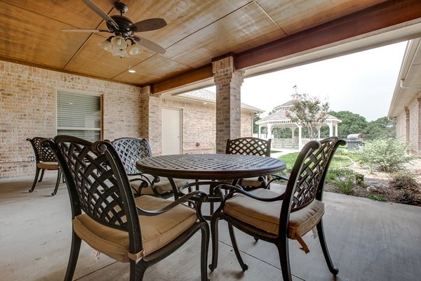 Avalon Residential Care Home 95648