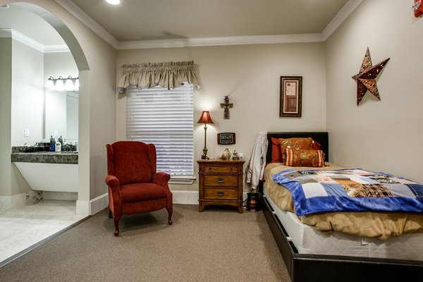 Avalon Residential Care Home 95640
