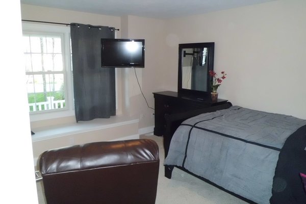 Spring Lake Compassionate Living 56511