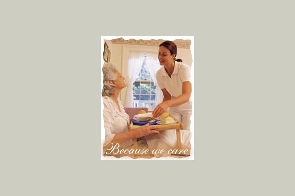 The Golden Rule Senior Living 83646