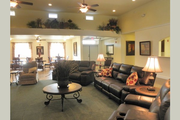 SunHaven Assisted Living - South 95965