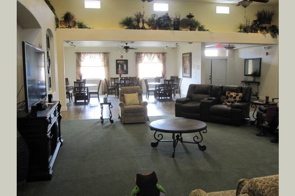 SunHaven Assisted Living - South 95969