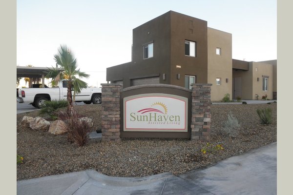 SunHaven Assisted Living - South 95957