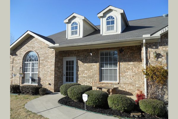 Texas Living Care 75024