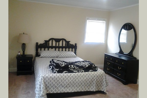 Hall of Grace Personal Care Home 73062