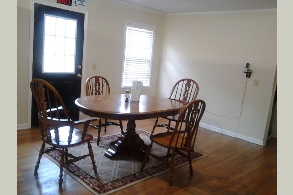 Hall of Grace Personal Care Home 73074