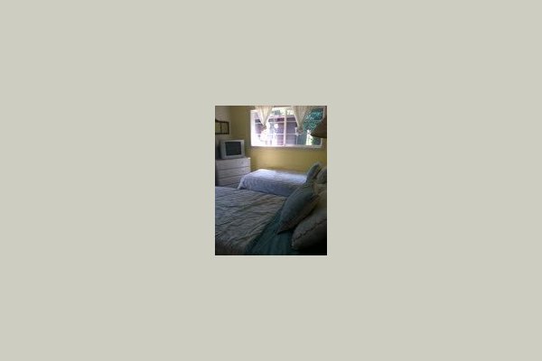 Private and semi-private accomodations available. 