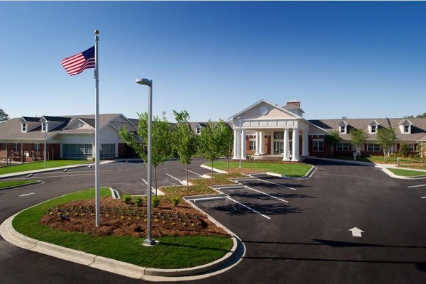 The Palmettos of Parklane 90350