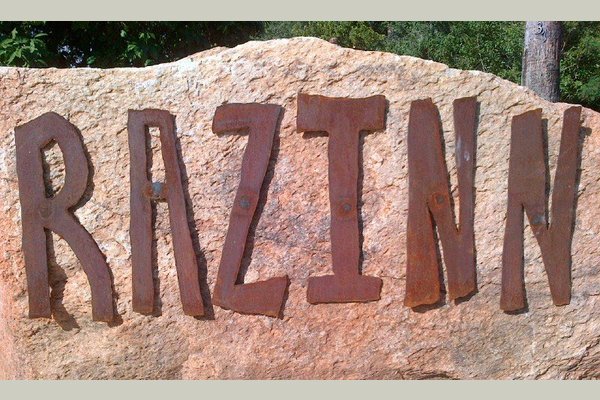 Razinn Care Campus 84308