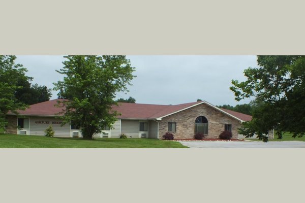 Ashbury Heights of Montgomery City 85873