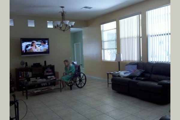 Arizona Assisted Living Care LLC 82856