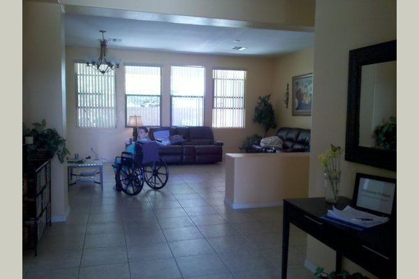 Arizona Assisted Living Care LLC 82852