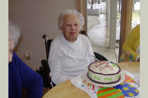 Elderly Solutions 81063