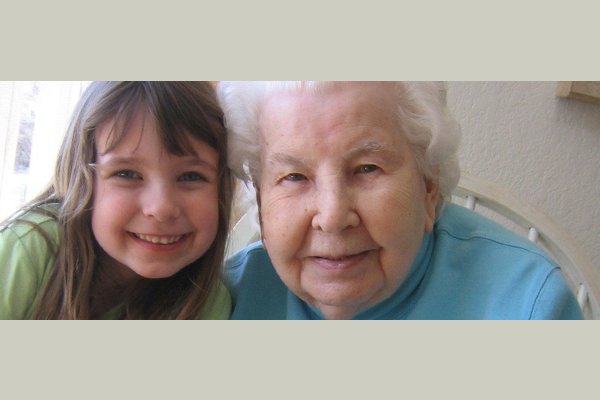 Elderly Solutions 81051