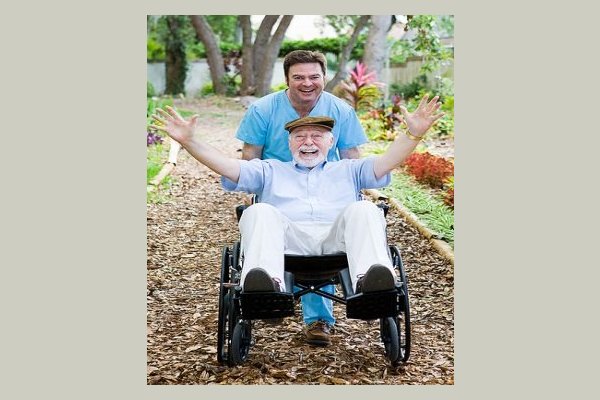 Siebenthal Care Home 91057