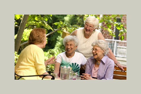 Siebenthal Care Home 91061