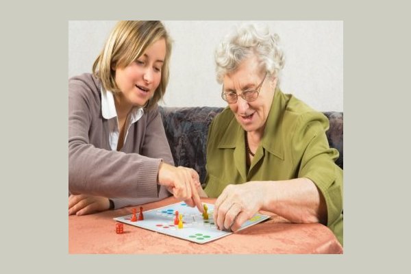 Siebenthal Care Home 91033