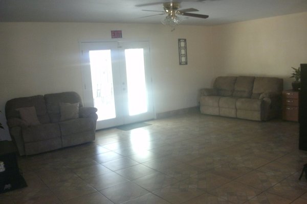 God's Angels Care Home 78373
