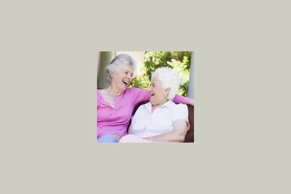 God's Angels Care Home 81882