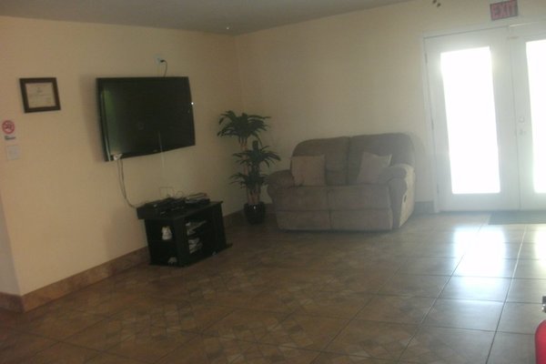 God's Angels Care Home 78369