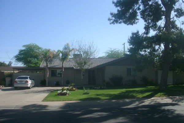 God's Angels Care Home 78353
