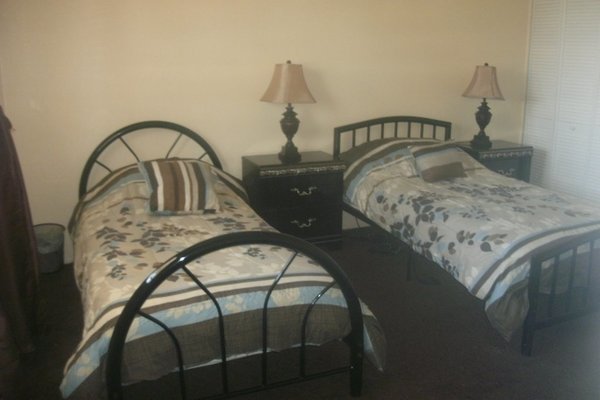 God's Angels Care Home 78377