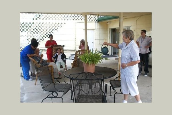 Mi Casa Adult Living Facility 81606