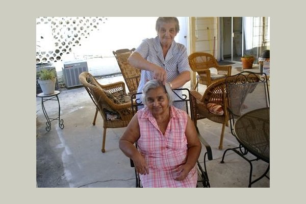 Mi Casa Adult Living Facility 81610