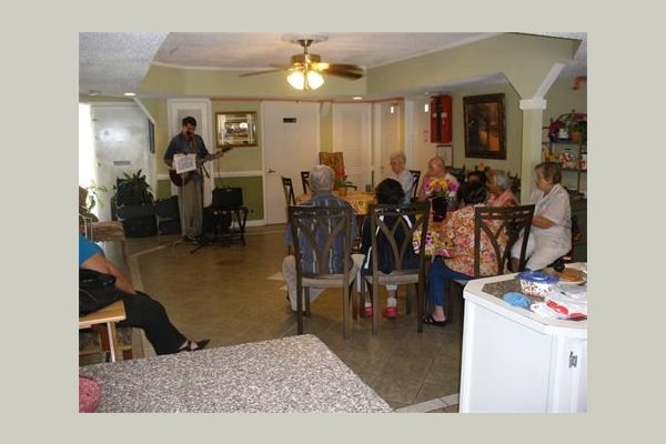 Mi Casa Adult Living Facility 81614