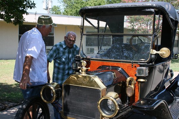 Golden Age Home Personal Care 90155