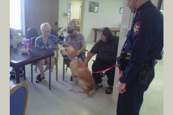 Golden Age Home Personal Care 90131