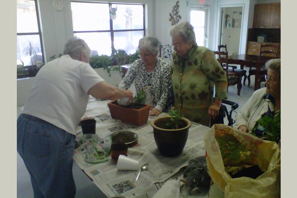 Golden Age Home Personal Care 90135