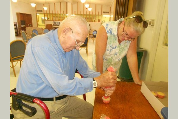 Golden Age Home Personal Care 90111