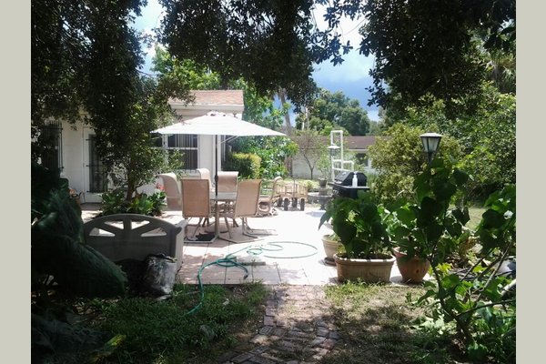 Bode Adult Family Care Home 92956