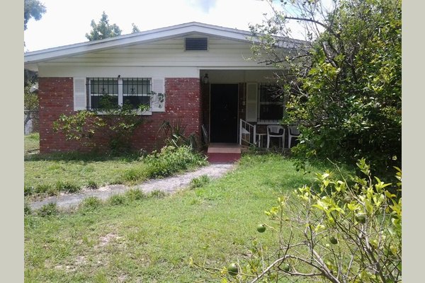 Bode Adult Family Care Home 92952