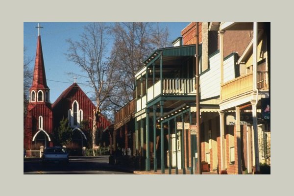 Sonora Hills Manor 96780