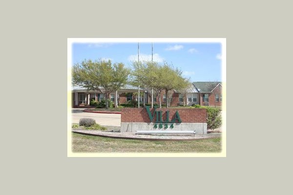 Villa of Corpus Christi South 96820