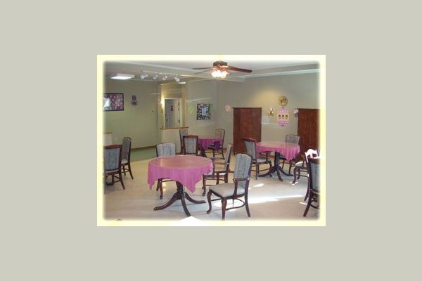 Villa of Corpus Christi South 96844