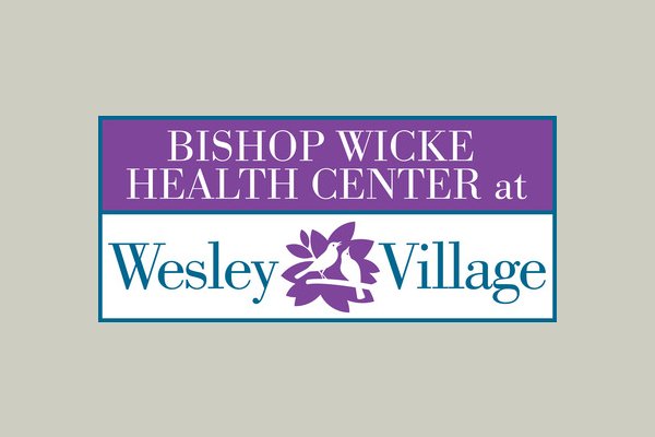 Bishop Wicke Health Center Bishop_Wicke_Logo