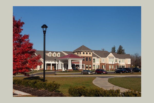 Elmcroft at Oaklawn OaklawnSL-Exterior3