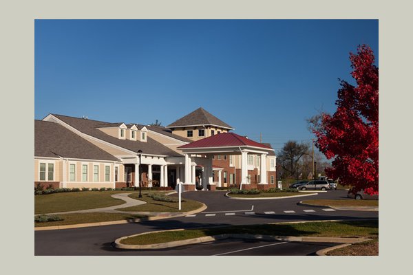 Elmcroft at Oaklawn OaklawnSL-Exterior1