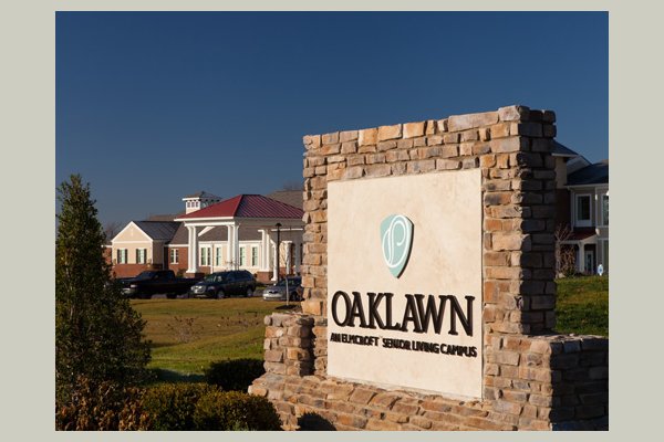 Elmcroft at Oaklawn OaklawnSL-Exterior-SIGN